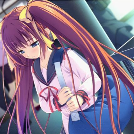 太泉君的实妹相伴