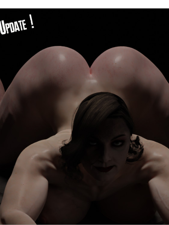 迪米特雷斯库的猥亵城堡