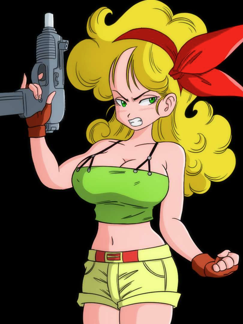 神圣的冒险 / 龟仙人的乐园