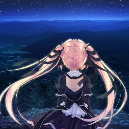 濒死轮回的卿于馆中萌生的憎恶