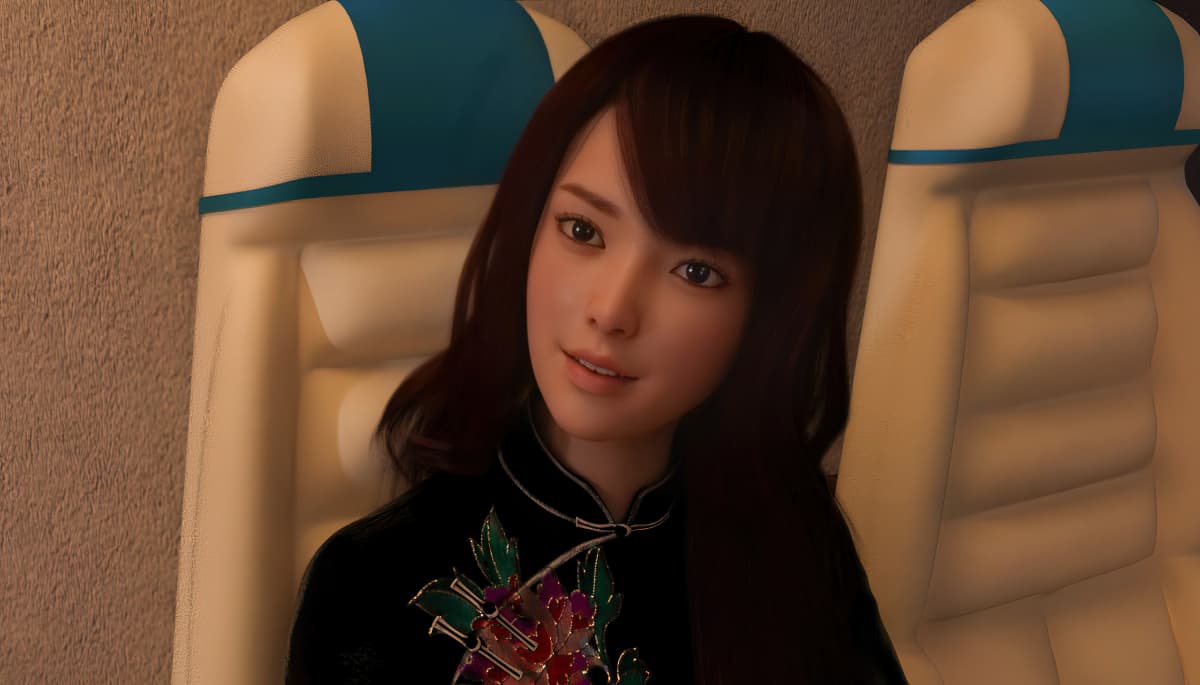欧美SLG/媚黑/动态/更新/汉化版 丨 日本的新起点 New Beginnings in Japan Ch.2 v.0.6.5 【20241202】 游戏截图 6