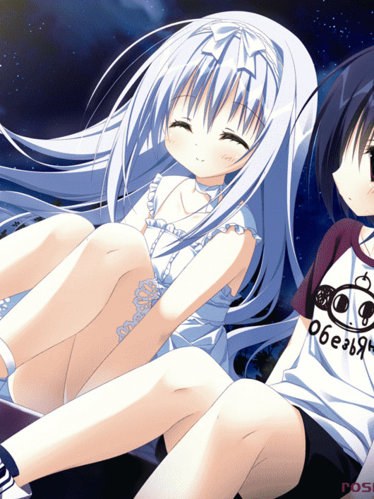 樱之诗 -在樱花之森上飞舞-