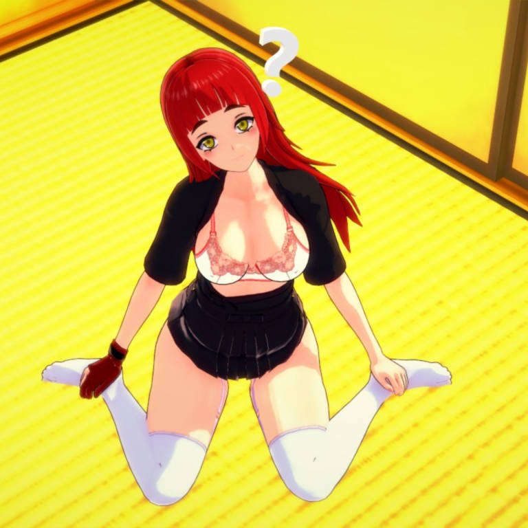 日系SLG汉化NTR丨我的完美妹妹 两兄妹 My Perfect Sister 丨v0.1.1C【20230716】