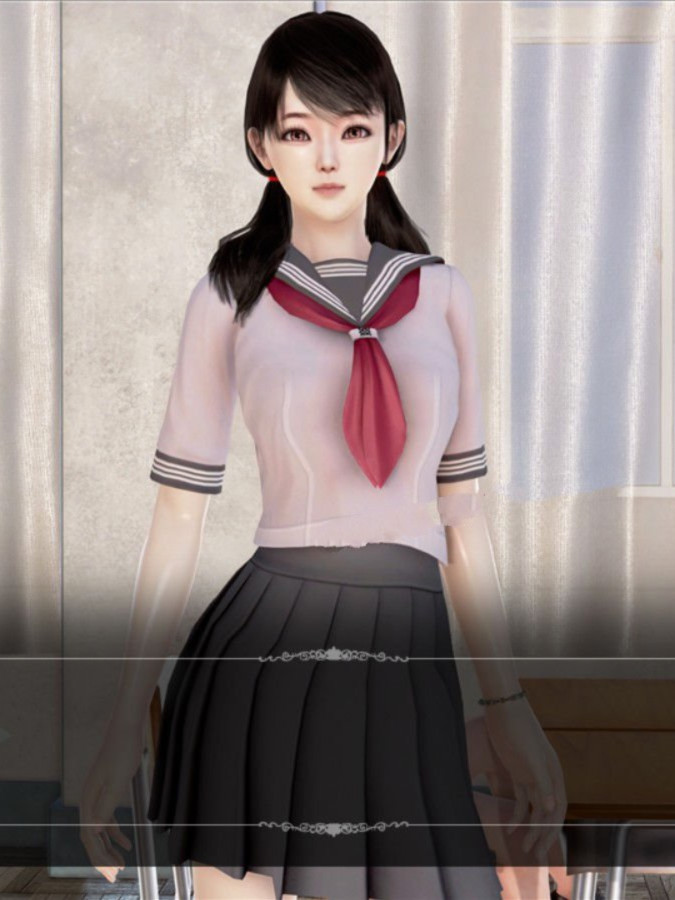 重生：回到初中