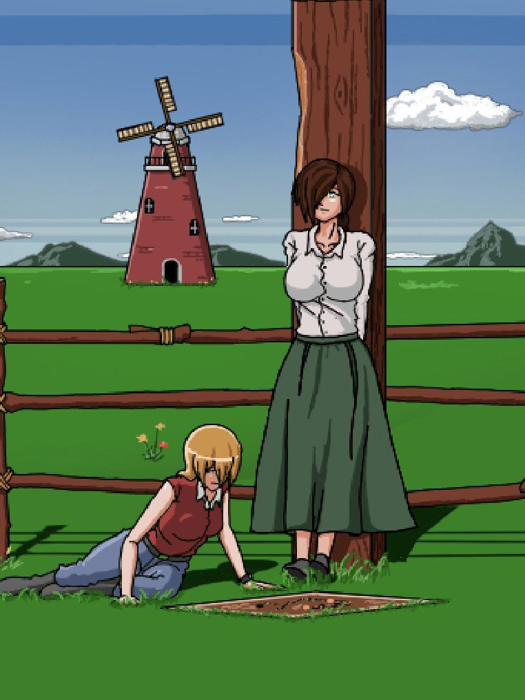 海莉的宝藏之旅