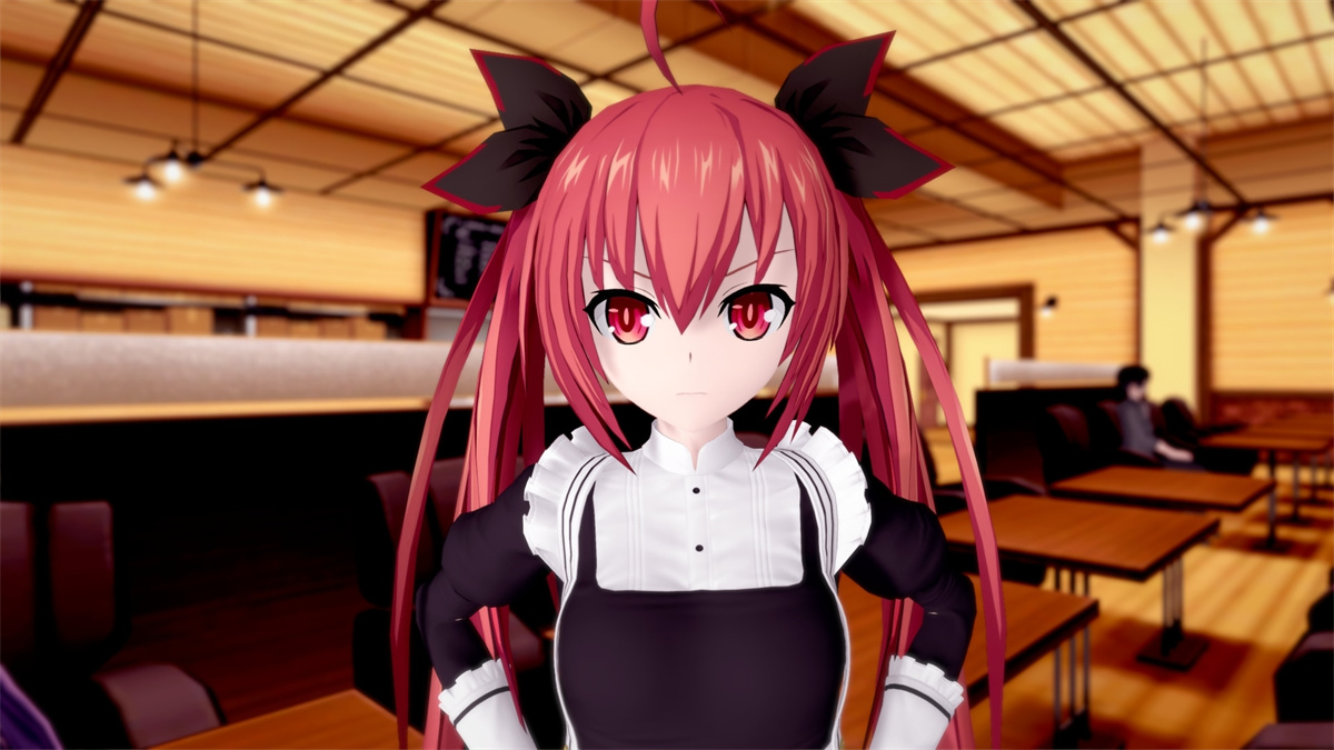 日系SLG汉化3D丨Netori A Live /NTL 现场直播v0.05【20231220】 游戏截图 5