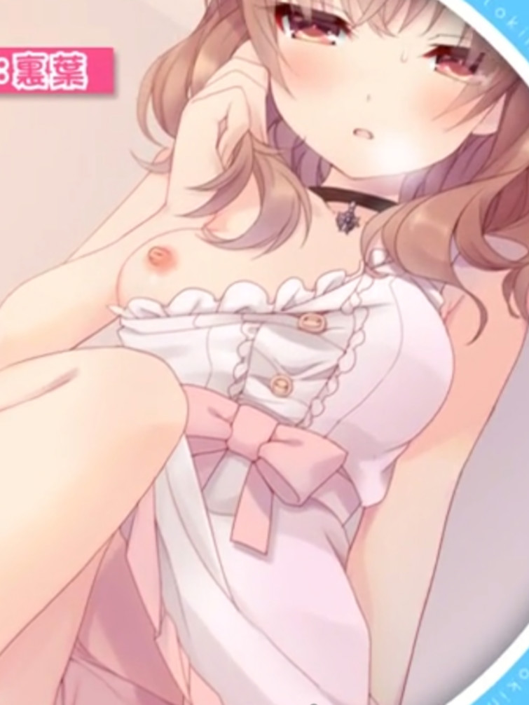 为什么那女孩不干活？