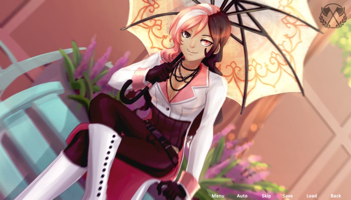 欧美SLG/AIGPT汉化/2D丨JPDE-火焰奏鸣曲JPDE REFRAIN – Sonata of Fire v4.6【20241209】 游戏截图 5