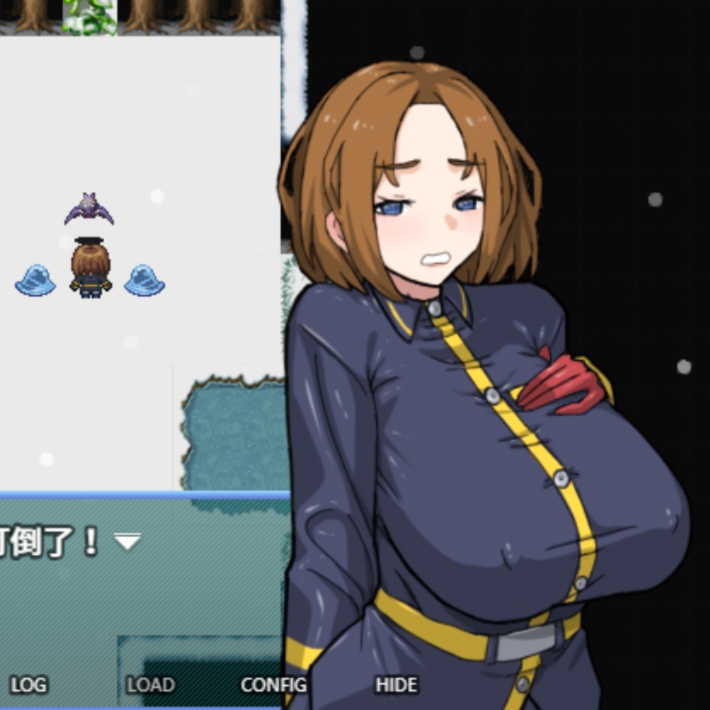 我在府邸得到了妈妈和飞机杯