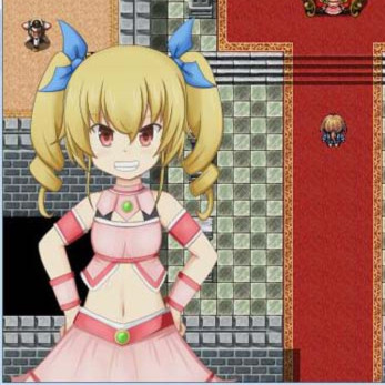 深渊-异世界的少女