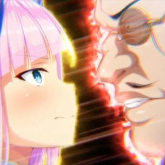 神装圣姬Elementaria