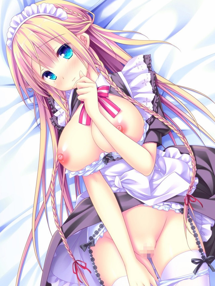 安娜贝尔：女仆花园