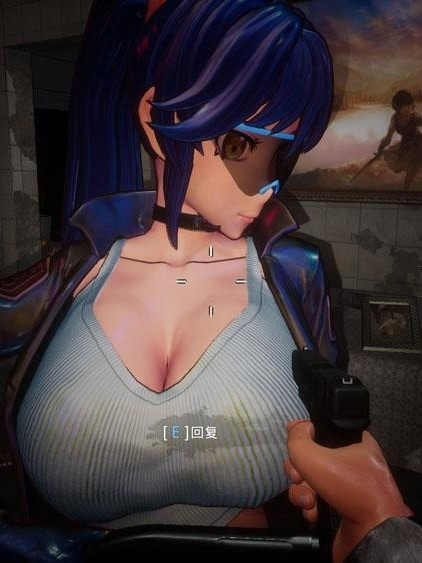 死亡之种：甜蜜之家