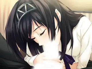 大型ADV/悬疑推理/PC丨 天之少女3 天ノ少女 3 官方中文版 【20250123】 游戏截图 7