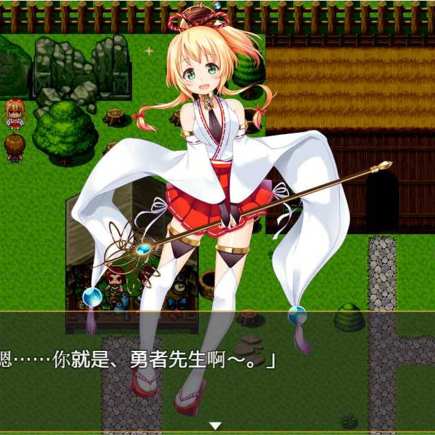 剑与魔法与国家