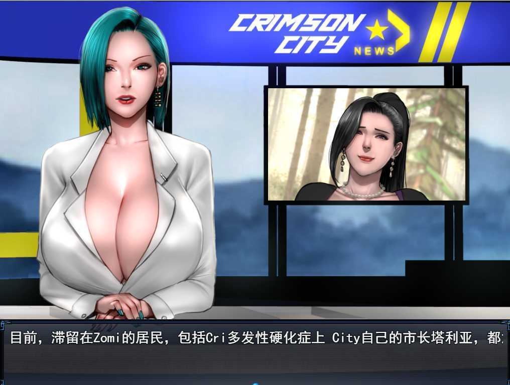 神作RPG/汉化/双端丨僵尸生活2：僵局 Zombie's Retreat 2 V0.18.1 Beta AI步兵汉化版【20240502】 游戏截图 2