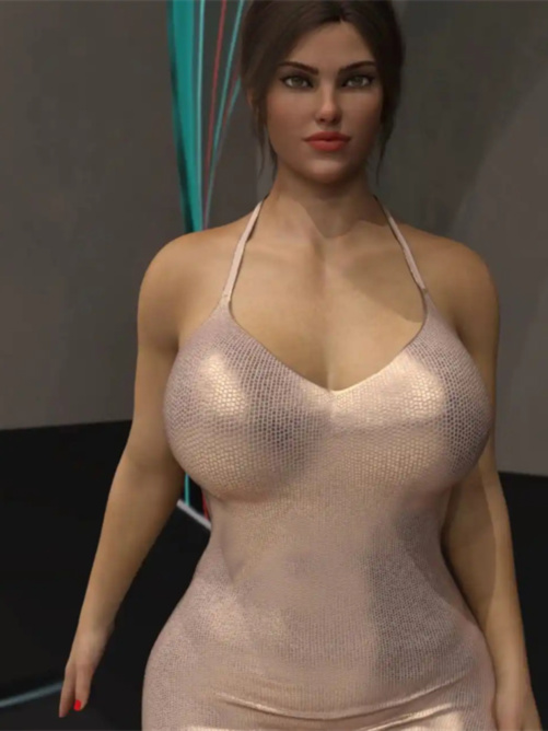 娜塔莎：淘气妻子