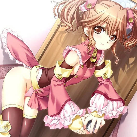 樱之诗 -在樱花之森上飞舞-