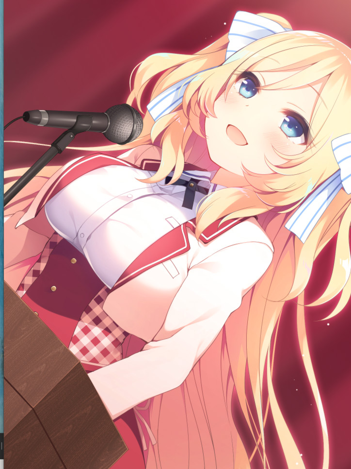 与你相恋的恋爱Recette