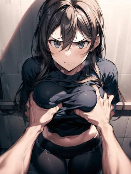 尸落之城─堕入欲望的阴影─