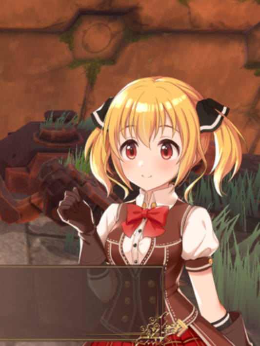 罗蕾娜与遗迹之国