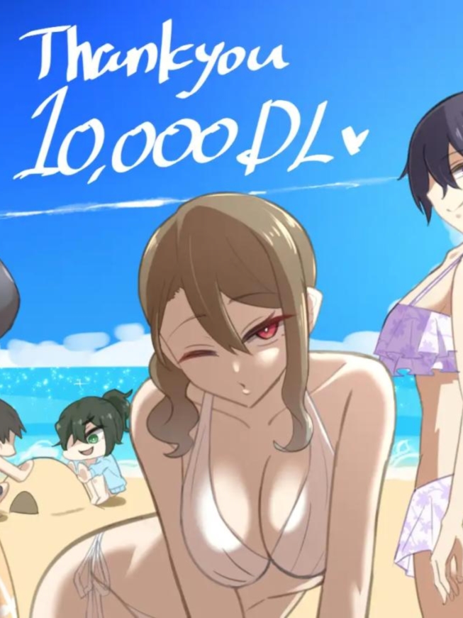 忍耐色诱的告白游戏