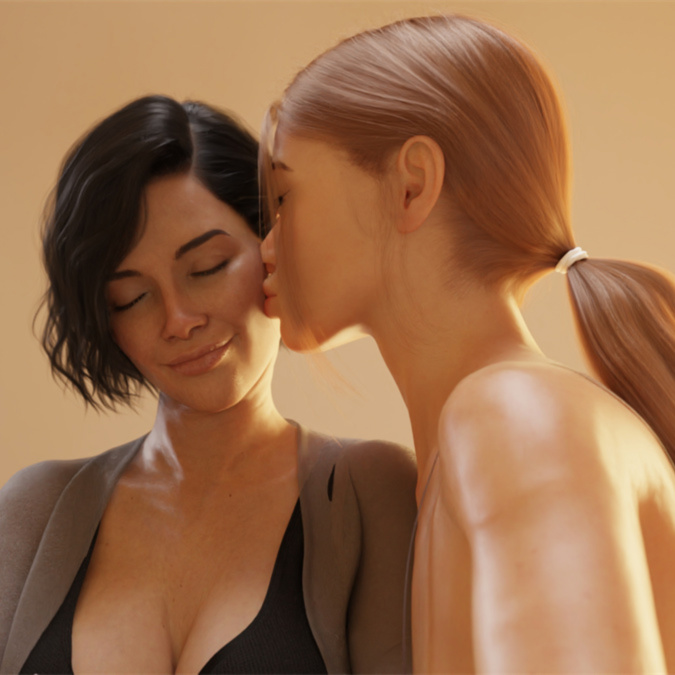 痛苦的欲望：重制版