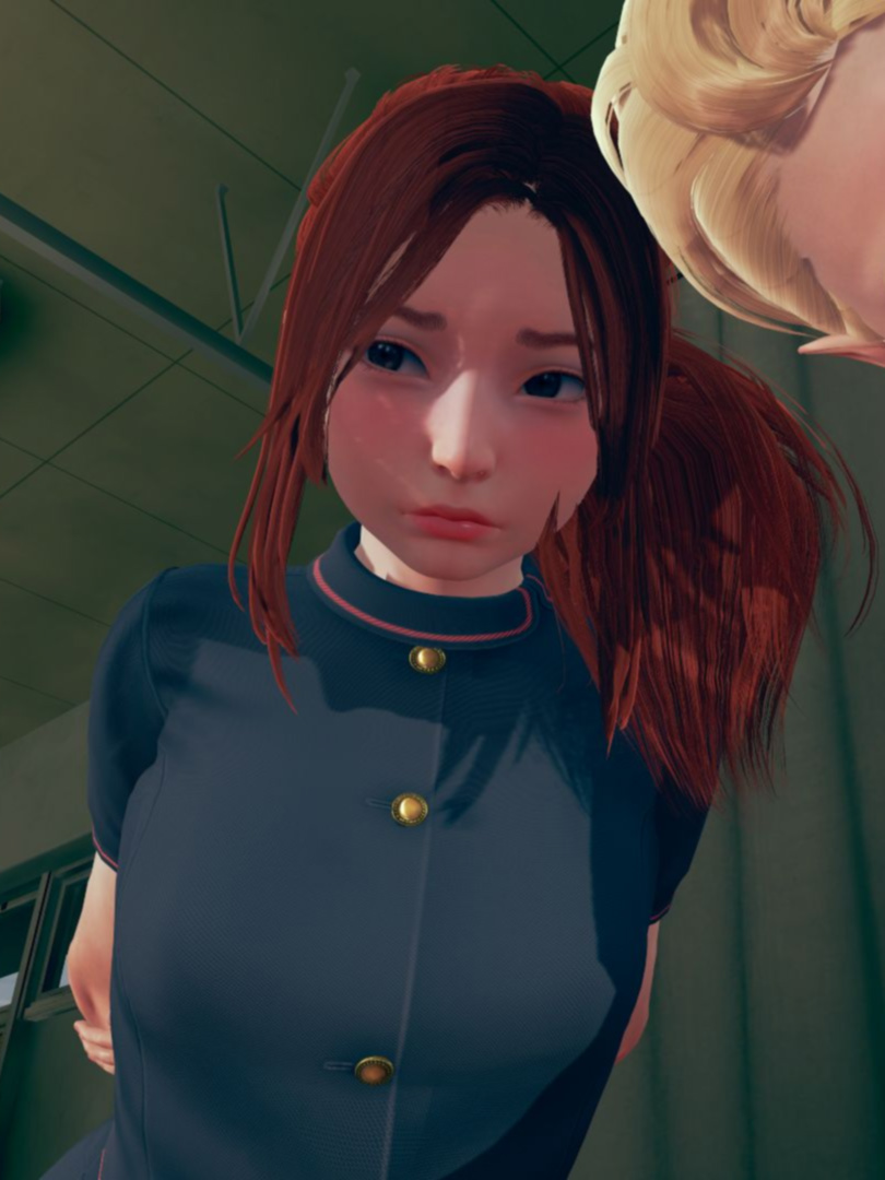 日系SLG/动态/3C丨穿越世界学院 S2（Worlds Crossing Academy）V1.2.2.1 汉化中文【20240629】