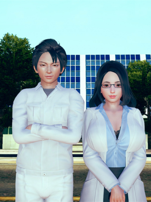 我的恶霸试图腐蚀我的母亲尤娜