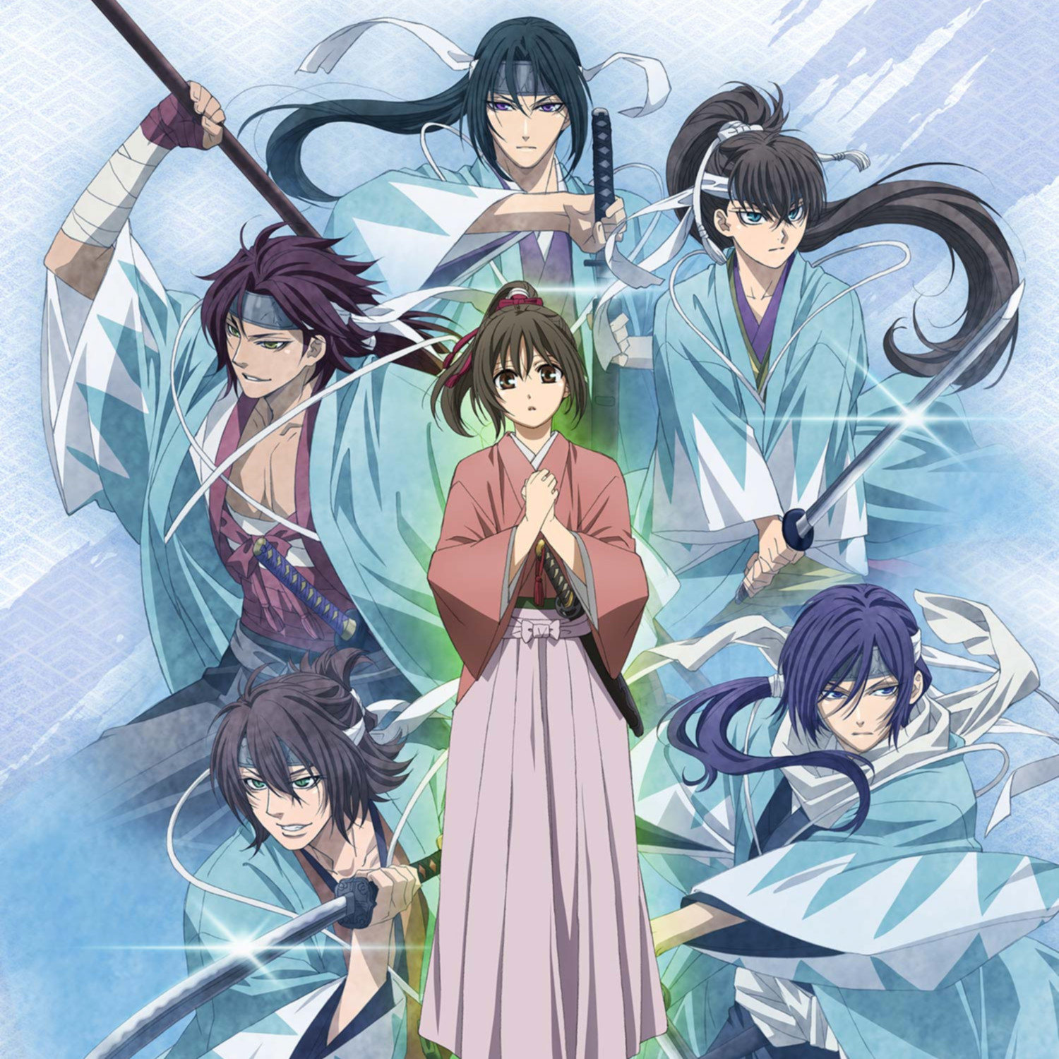 薄樱鬼同人之鬼为谁鸣泣