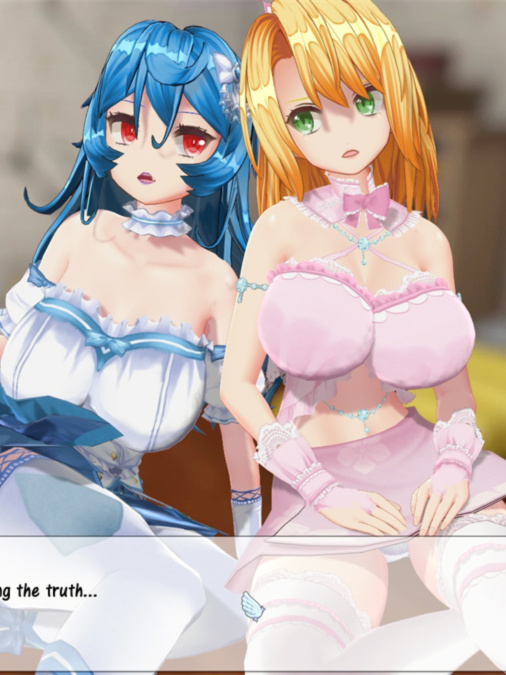 冠军的腐败2 / 天堂的腐败 (民间误译/别名)