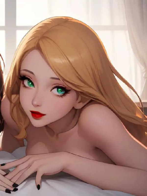 琥珀 - 30天性挑战