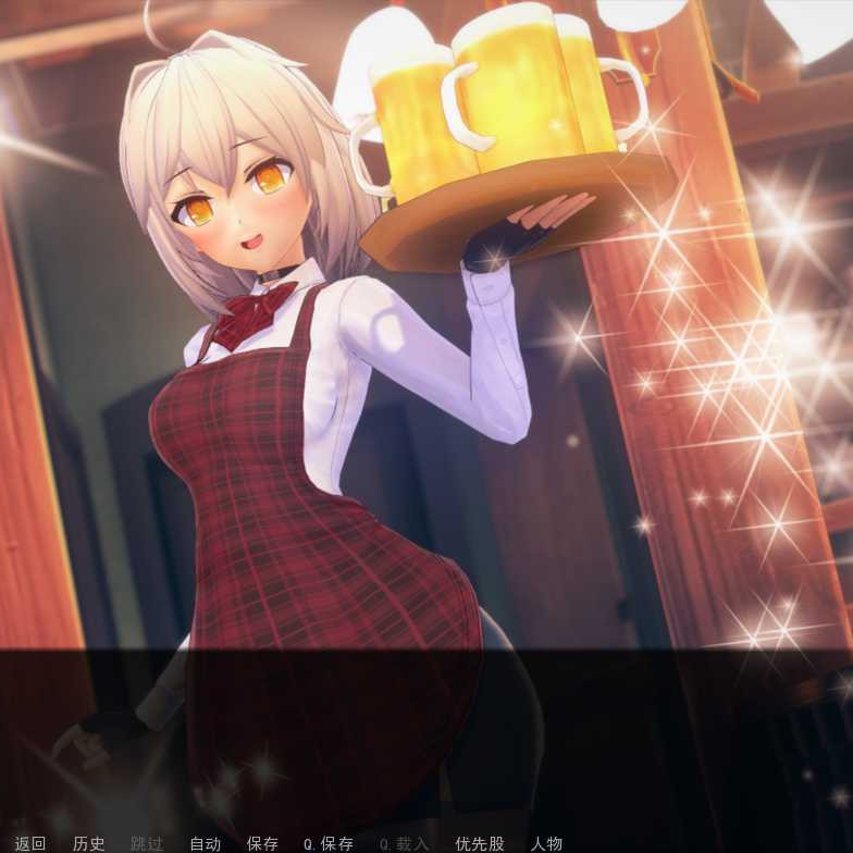 侦探，你会选择纯洁还是腐朽？