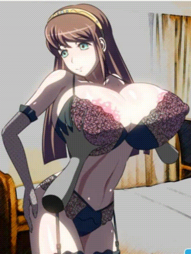 无敌爆汝调教！~雅儿贝德篇