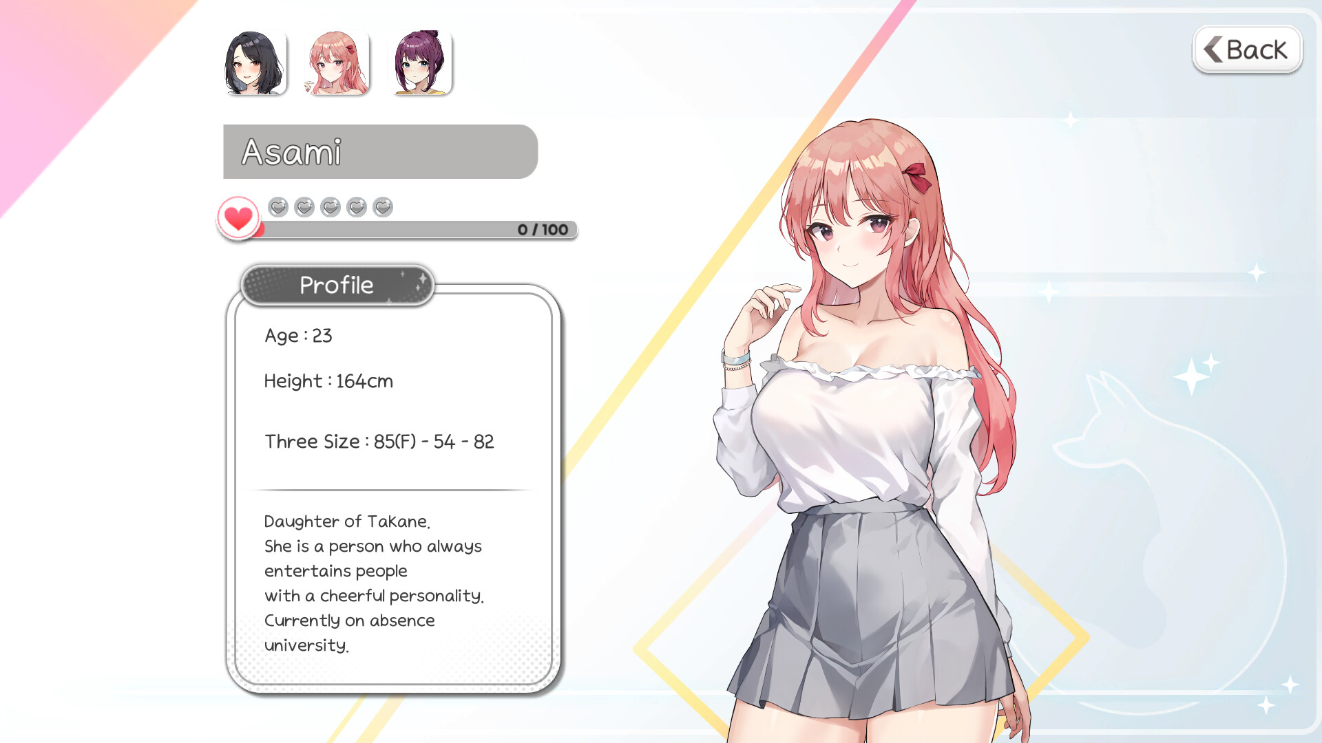 SLG/官中丨 Inari Ver241206 Bui:16640078 官中步兵版 【20250115】 游戏截图 7
