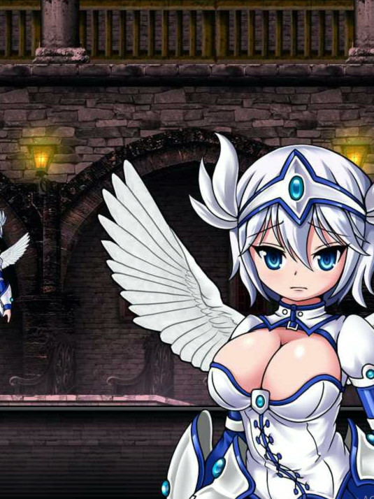 堕落天使-格里高利