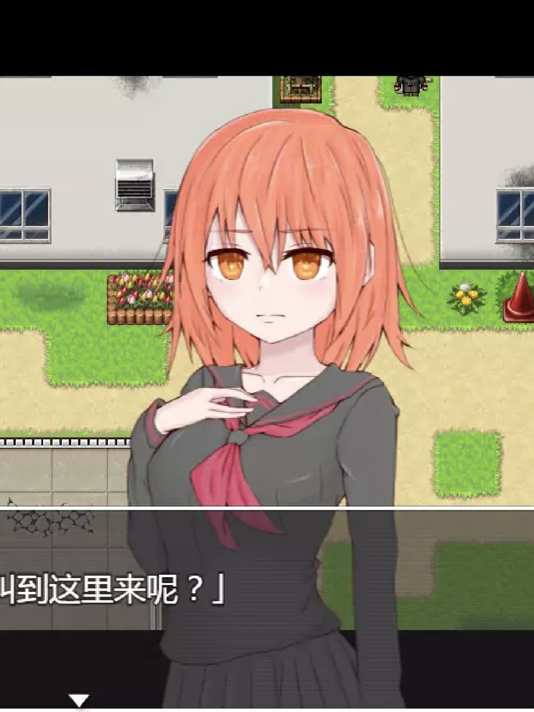 葵酱是不可战胜的