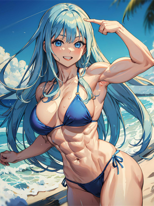 强人FMG视觉小说