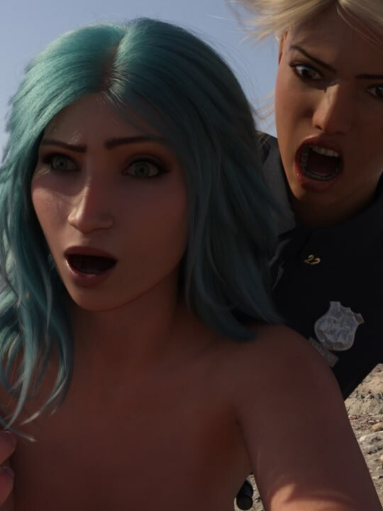 谢莉的未来过去