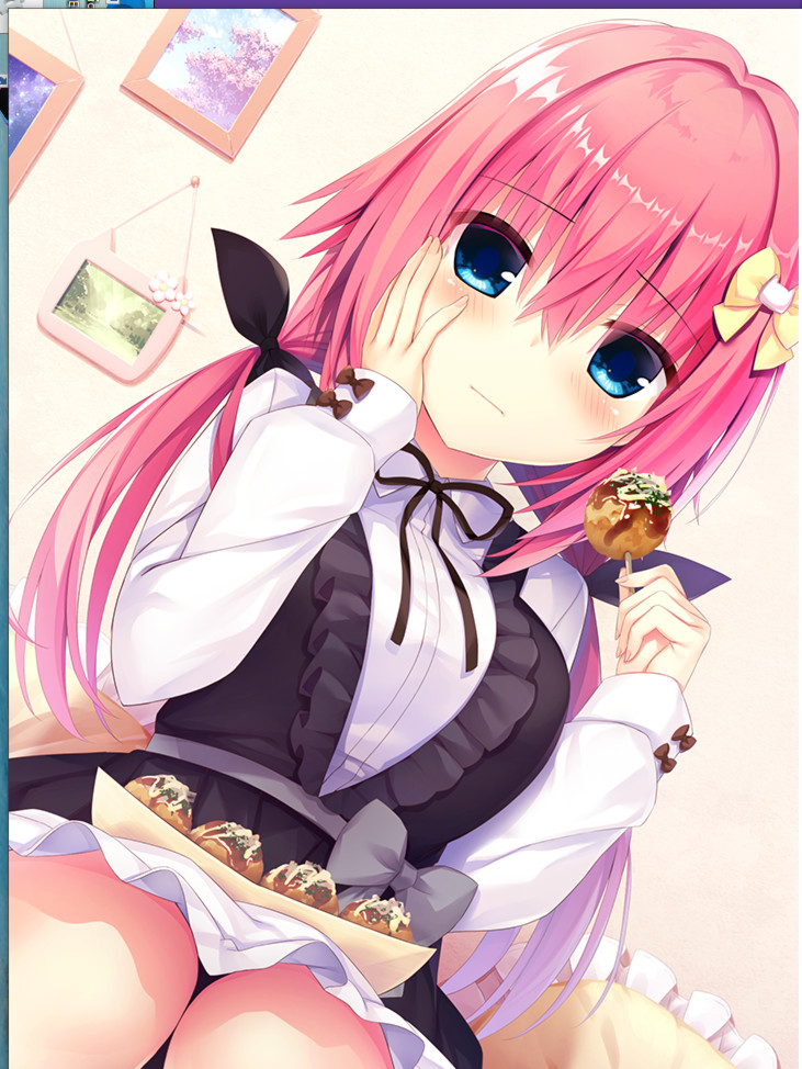 灵感满溢的甜蜜创想