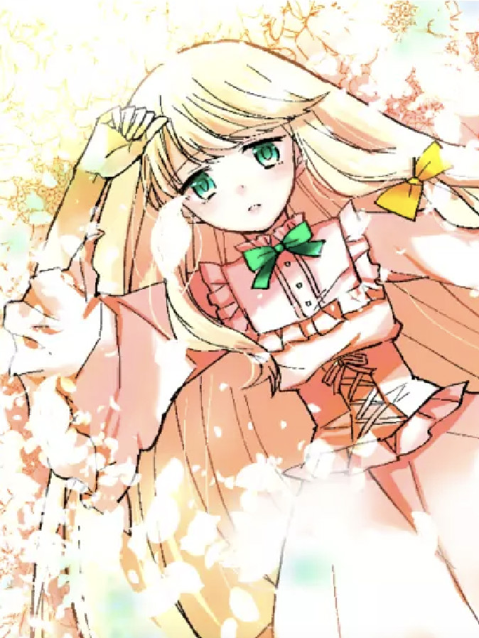 香子兰·审判之庭