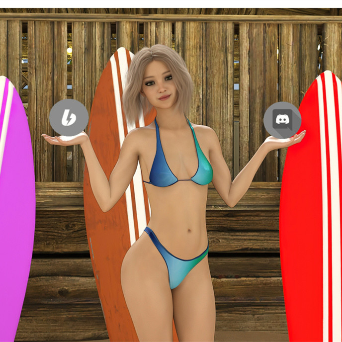 爱还是欲望：无限