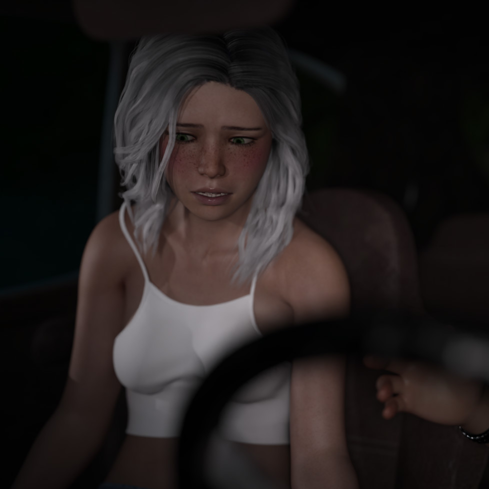 克拉拉苦乐参半的一天