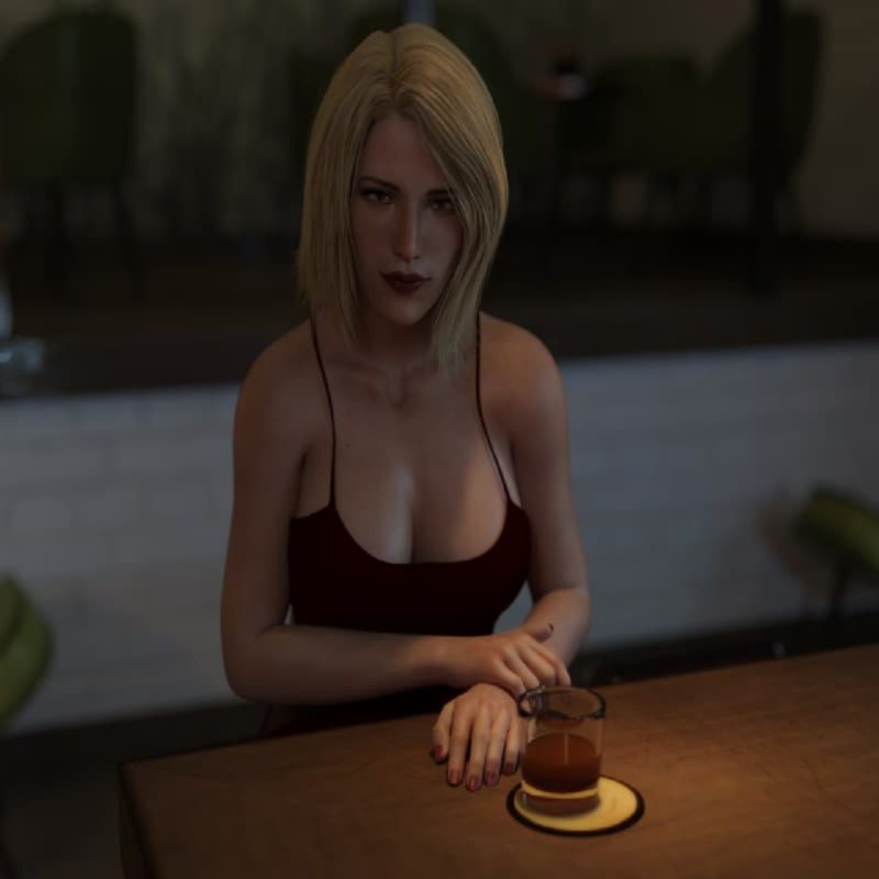 撕咬：荒野猎人