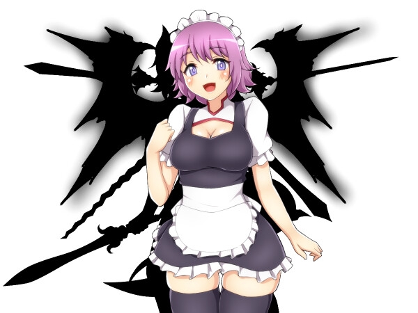 RPG/AI智能翻译/5日更新丨バッドエンドバトラー Ver1.03b【20240410】 游戏截图 2