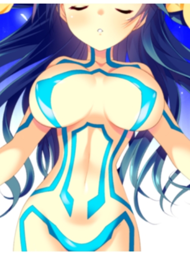 魔女与剑与千月