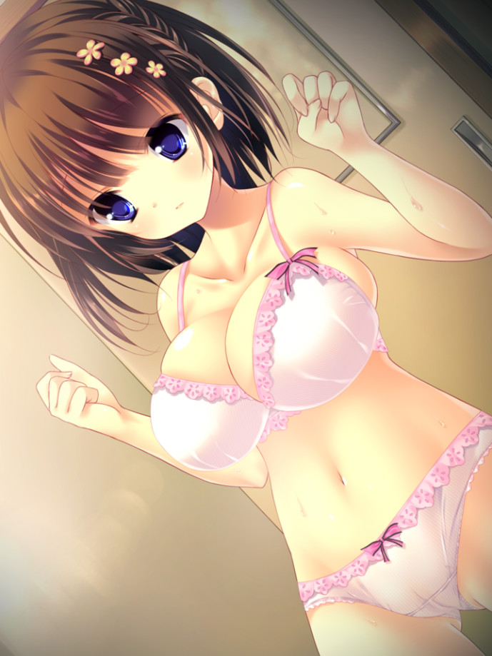 扔掉黄书以后，兄长情况有异