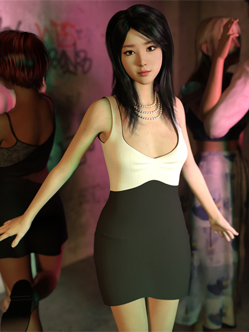 妻子的困境重温