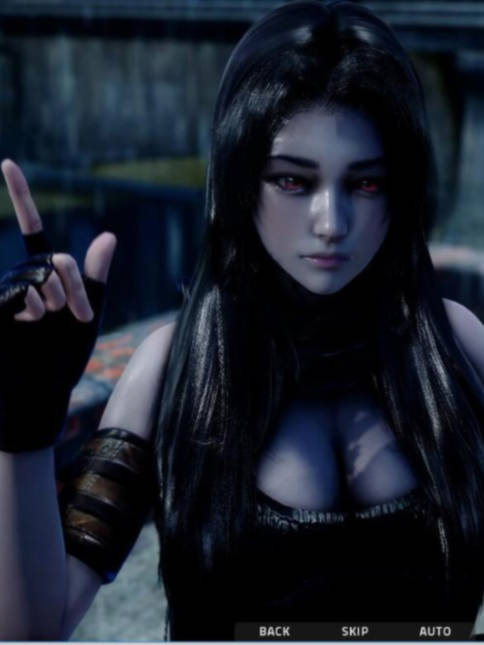 城市恶魔：重启