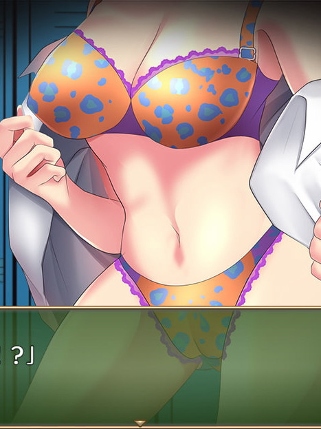 小镇的淫秽暑假 / おねショタ町のえっちな夏休み【PC0901】